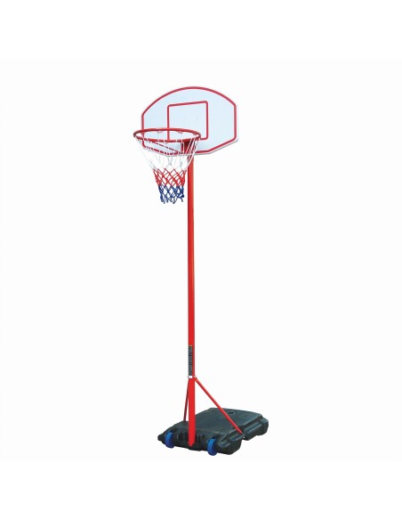 Canasta Street Basket Pro
