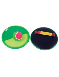 Juego Supercatch