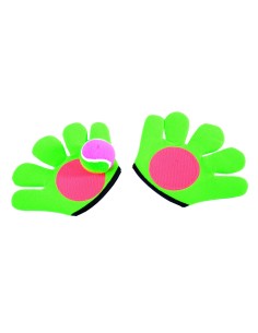 Manoplas Velcro