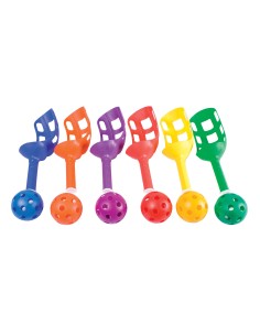 Juego Cesta