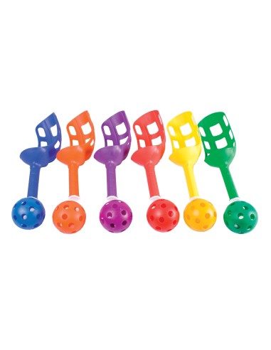 Juego Cesta