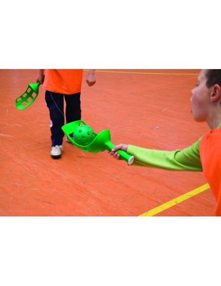 Juego Cesta
