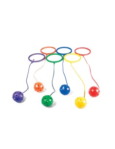 Pelota con Asa - Bola Salta