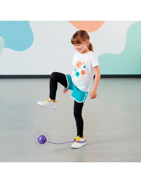 Pelota con Asa - Bola Salta
