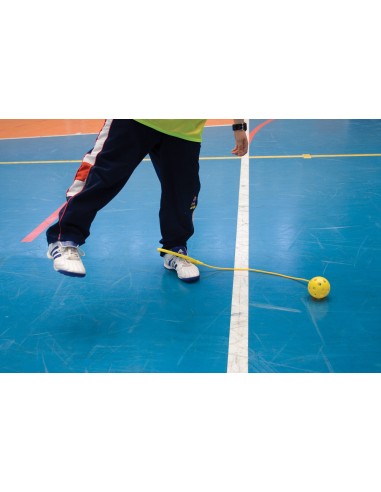 Pelota con Asa - Bola Salta