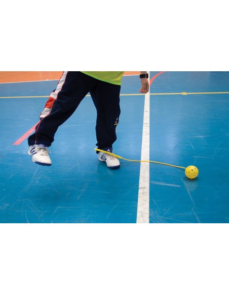 Pelota con Asa - Bola Salta