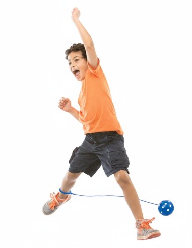 Pelota con Asa - Bola Salta