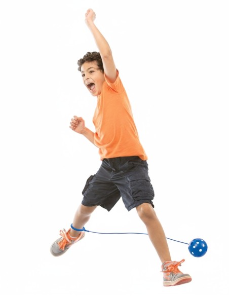 Pelota con Asa - Bola Salta