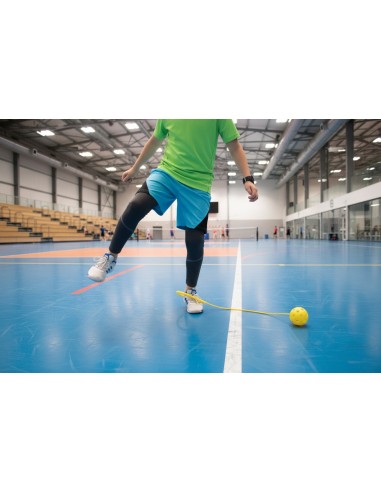 Pelota con Asa - Bola Salta