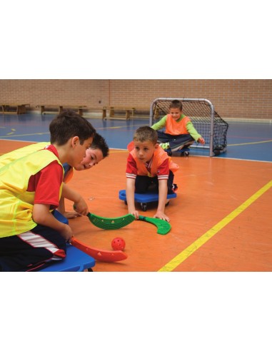 Set Mini-Hockey