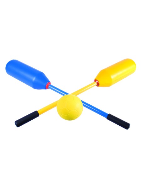 Set Polo Foam