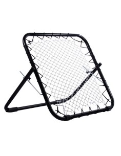 Portería de Tchoukball Plegable 100x100 cm (1 unidad)