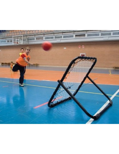 Portería de Tchoukball Plegable 100x100 cm (1 unidad)
