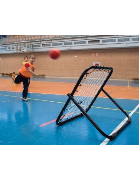 Portería de Tchoukball Plegable 100x100 cm (1 unidad)