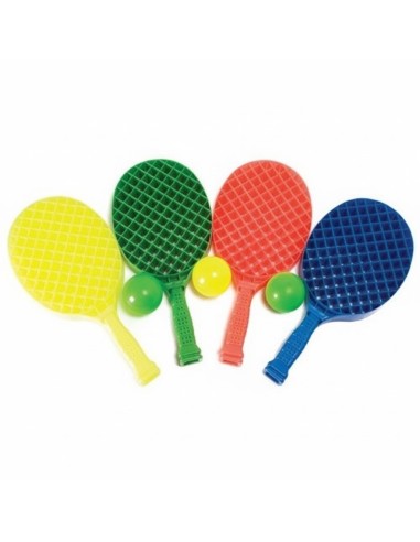 Raqueta Padel Playa