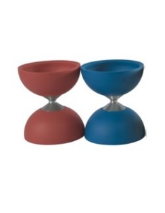 Diabolo Termocaucho Ø105 mm.