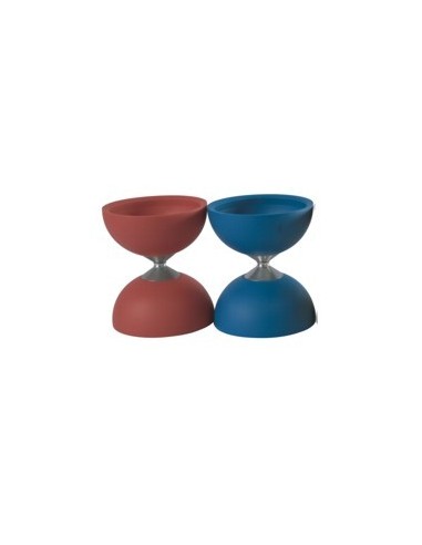 Diabolo Termocaucho Ø105 mm.