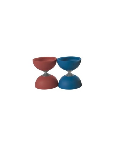 Diabolo Termocaucho Ø105 mm.