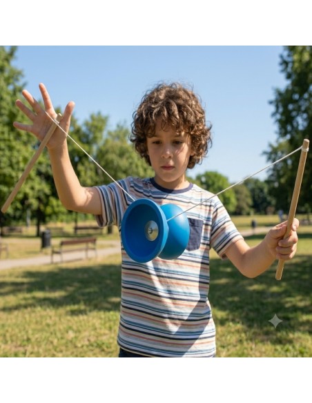 Diabolo Termocaucho Ø105 mm.
