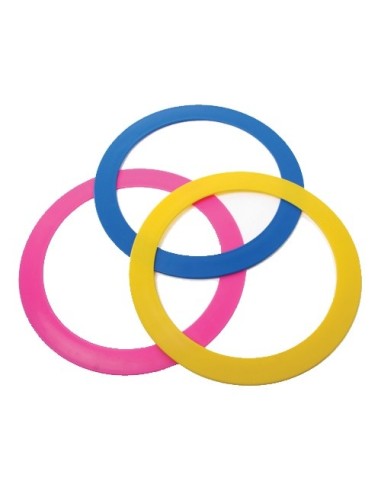 Aros de Malabares (Set 3 unidades)