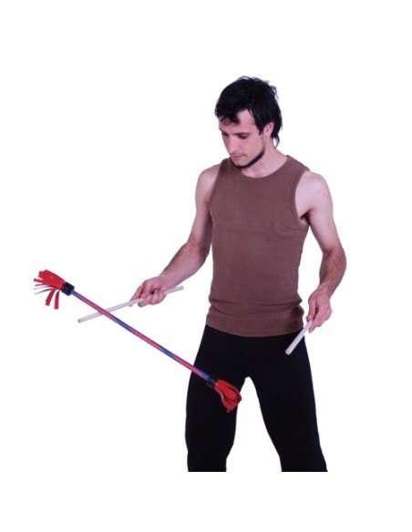 Diabolo Flower Sticks