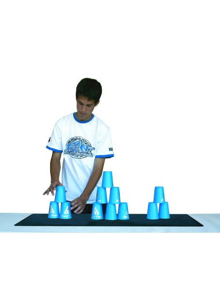 Quick Cups – Set de 12 Vasitos con Bolsa Quick Cups – Set de 12 Vasitos con Bolsa