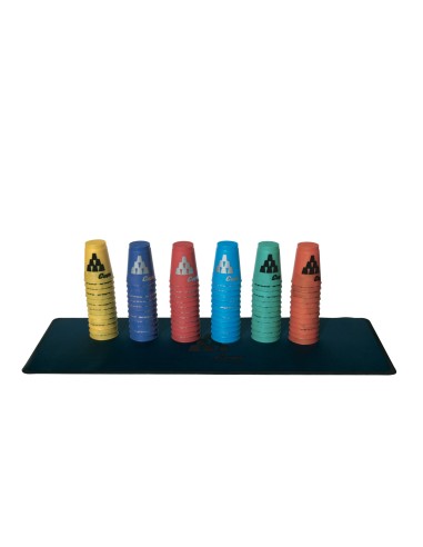 Alfombrilla Para Quick Cups