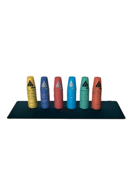 Alfombrilla Para Quick Cups