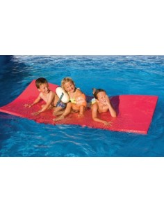 Tapiz Flotante de Agua – 3 Grosores y 4 Colores