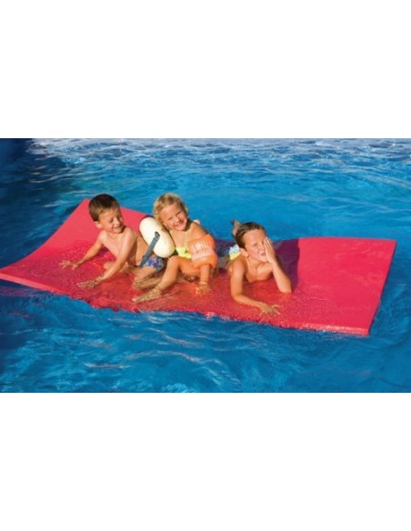 Tapiz Flotante de Agua – 3 Grosores y 4 Colores