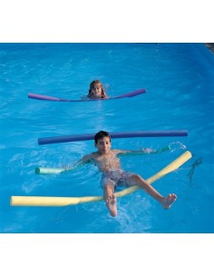 Barras Flotantes