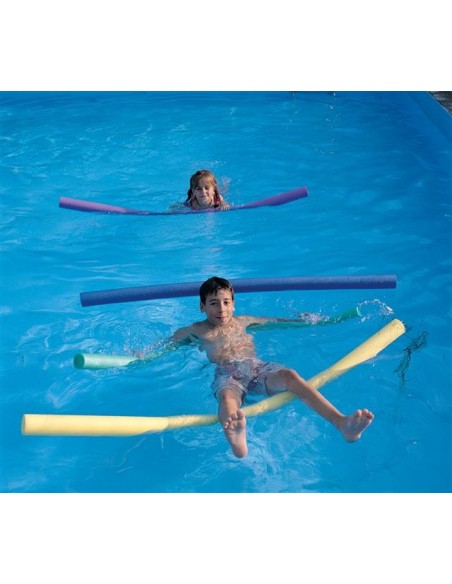Barras Flotantes