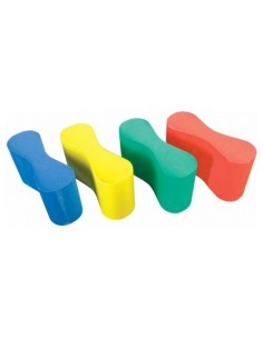 Pull Buoy EVA Flotante 22,3 cm Colores Variados