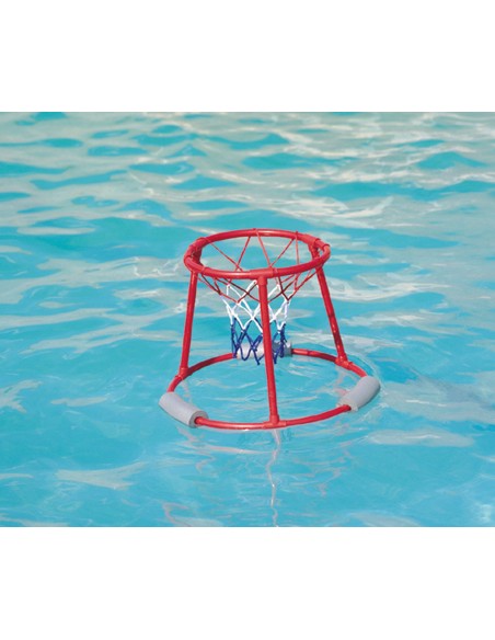 Cesta Basket Flotante