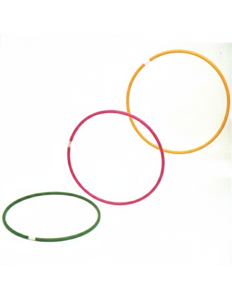 Aros Sumergibles Ø75 cm (Set 3 uds)