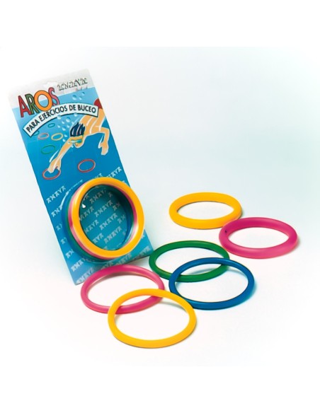 Aros Buceo