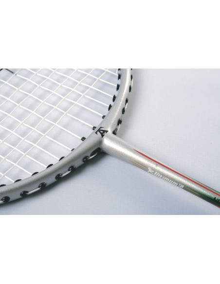 Raqueta Badminton HQ-25 aluminio y carbono – 66 cm Raqueta Badminton HQ-25 aluminio y carbono – 66 cm