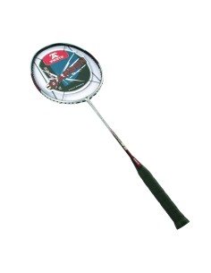 Raqueta de badminton HQ-55