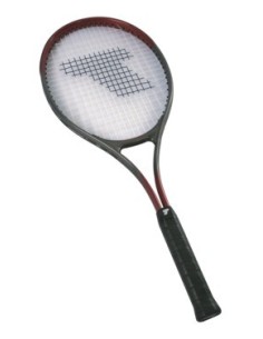 Raqueta Tenis At-33-M