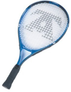Raqueta Tenis Escolar Alevín