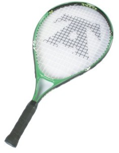 Raqueta Tenis Escolar Junior