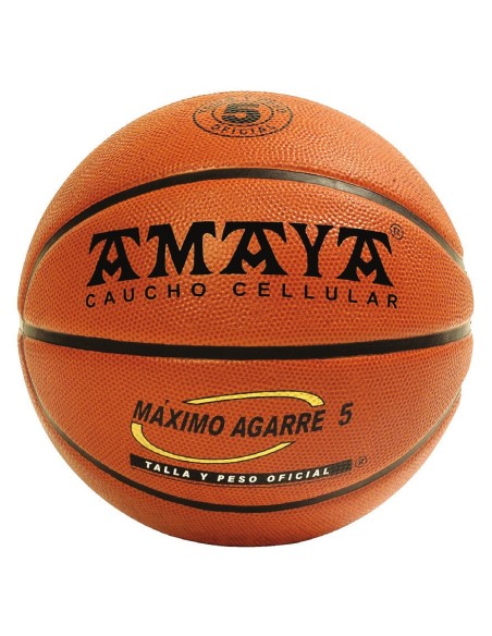 Basket Naranja Caucho Celular