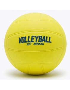 Volley Soft TPE – Pelota de Voleibol Suave Ø 210 mm