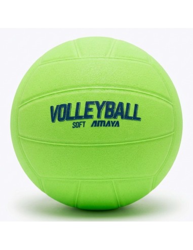 Volley Soft TPE – Pelota de Voleibol Suave Ø 210 mm