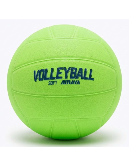 Volley Soft TPE – Pelota de Voleibol Suave Ø 210 mm Volley Soft TPE – Pelota de Voleibol Suave Ø 210 mm