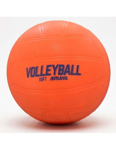 Volley Soft TPE – Pelota de Voleibol Suave Ø 210 mm