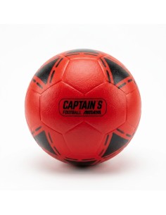 Balón Fútbol Captains – 220 mm PVC resistente