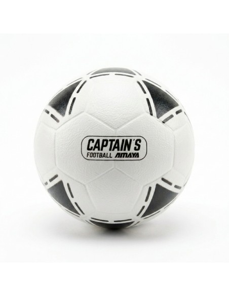 Balón Fútbol Captains – 220 mm PVC resistente