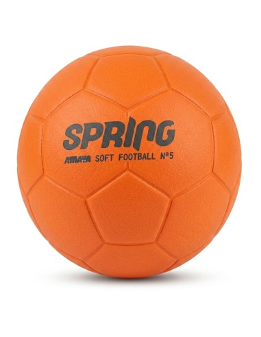 Spring SOFT TPE