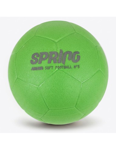 Spring SOFT TPE